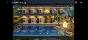 Cempaka Mas guest house canggu